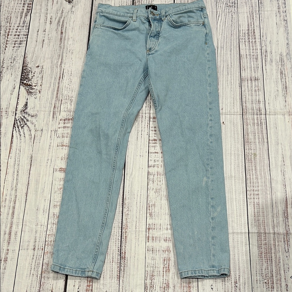 ASKET Slim Woman Jeans